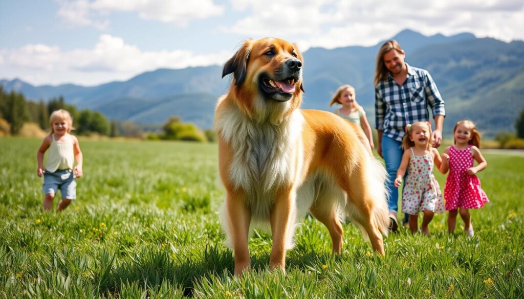 anatolian shepherd dog