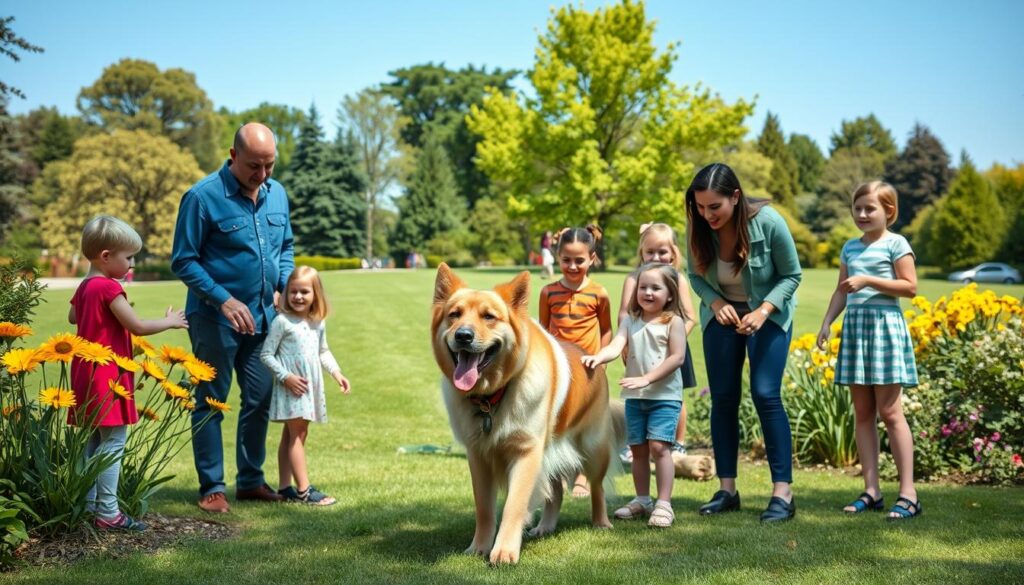 anatolian shepherd socialization