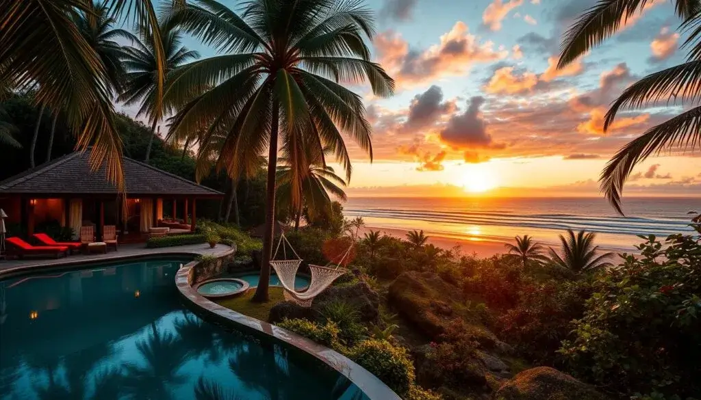 best resorts in costa rica