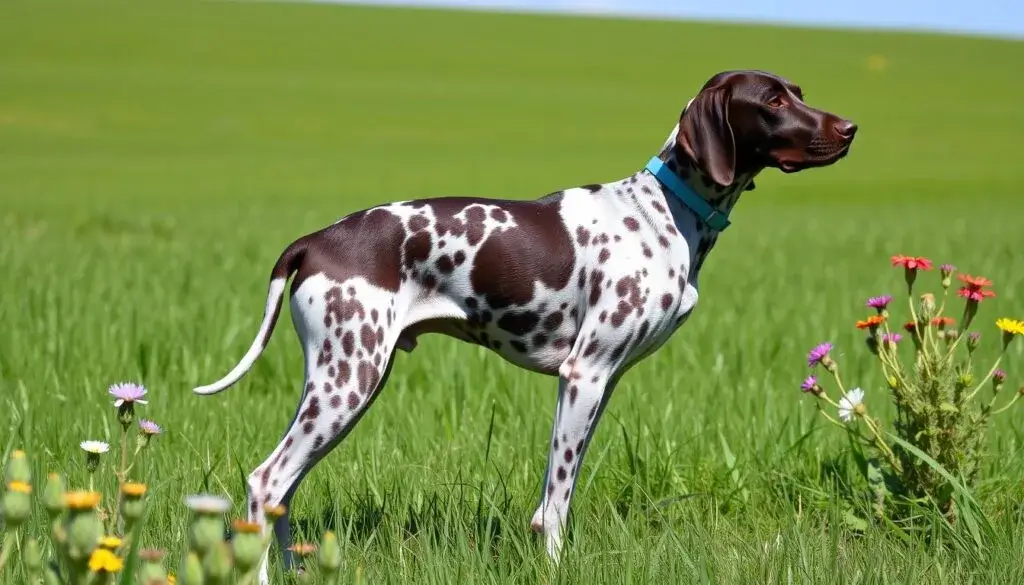 gsp dog