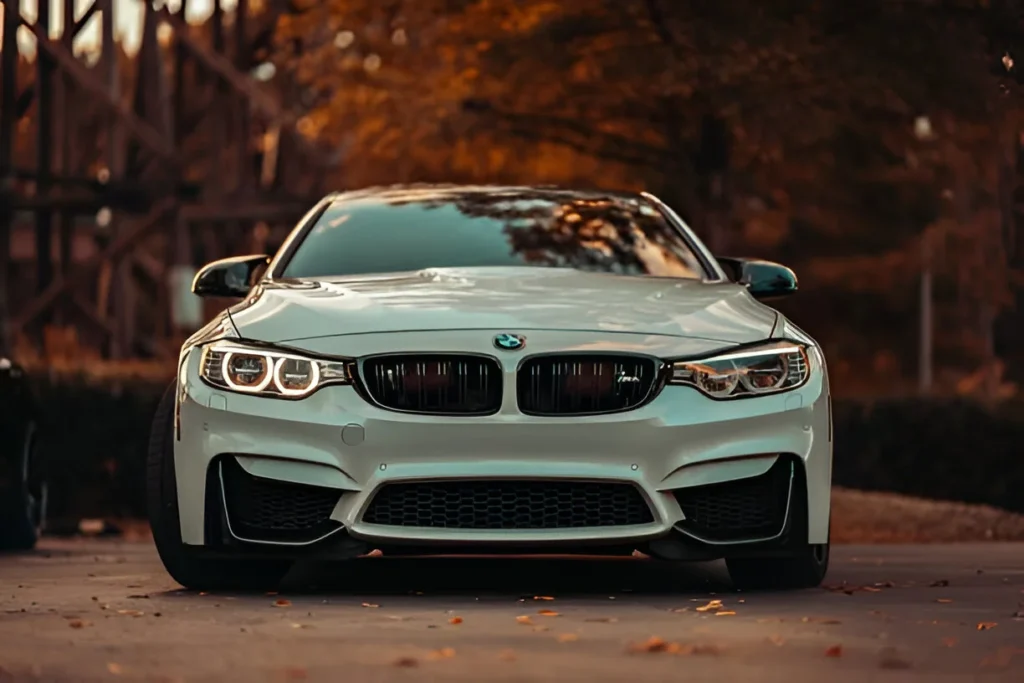 BMW M4